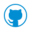 Github logo